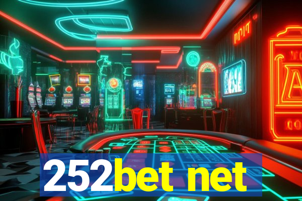 252bet net